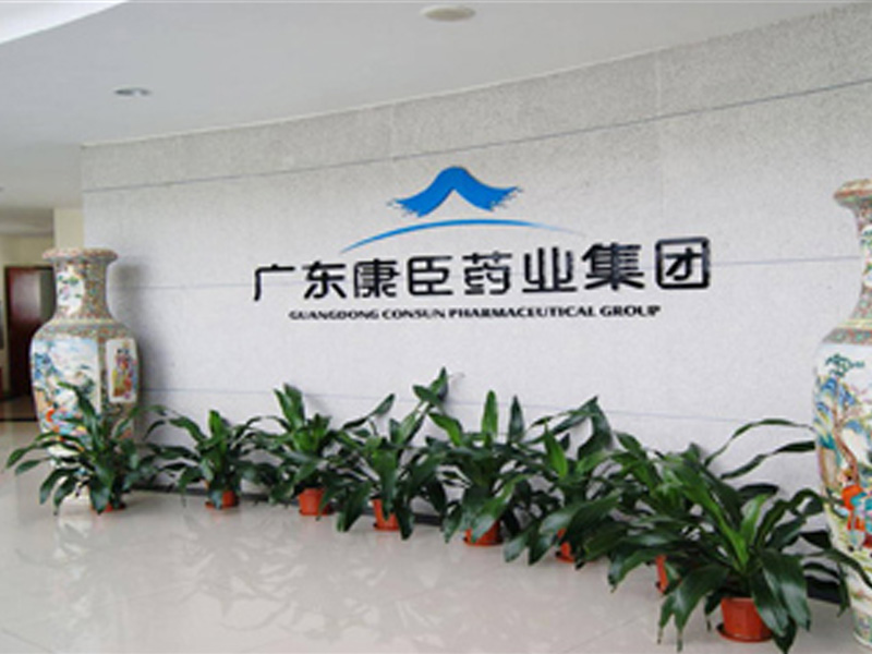 康臣制藥中央空調(diào)、潔凈車(chē)間項(xiàng)目