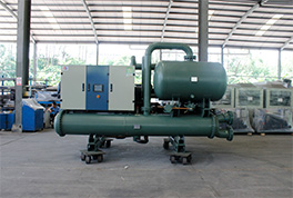 行業(yè)制冷痛點(diǎn)，交給恒星冷水機(jī)來解決